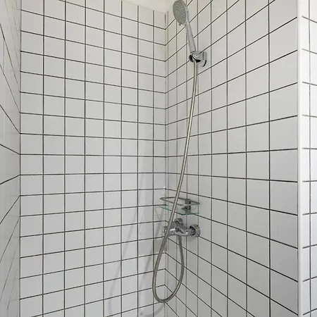 - Stylish - Very Comfy * Budapest