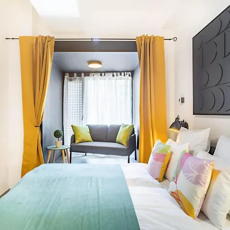 Apartamento - Stylish - Very Comfy