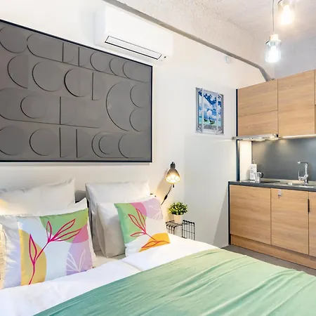 Apartamento - Stylish - Very Comfy