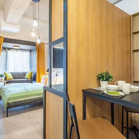 Apartament - Stylish - Very Comfy Budapeszt