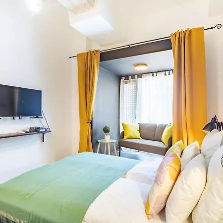 Apartament - Stylish - Very Comfy *