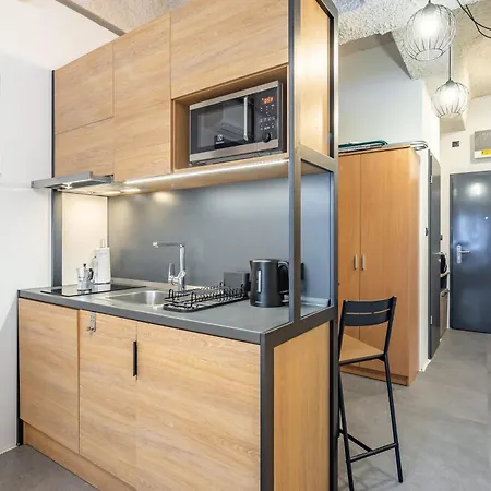 - Stylish - Very Comfy Apartament *