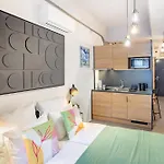 Appartamento - Stylish - Very Comfy Budapest