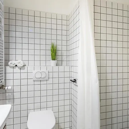 - Stylish - Very Comfy * Budapest