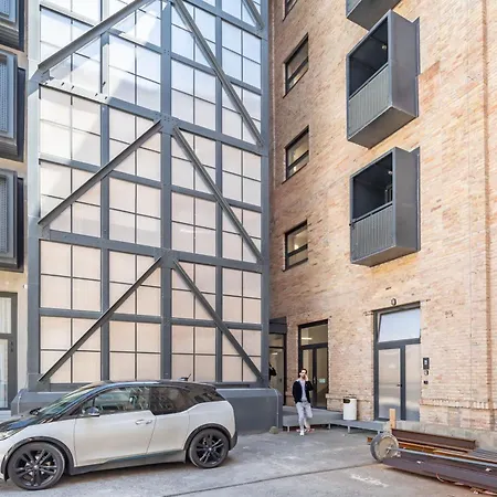 - Stylish - Very Comfy شقة