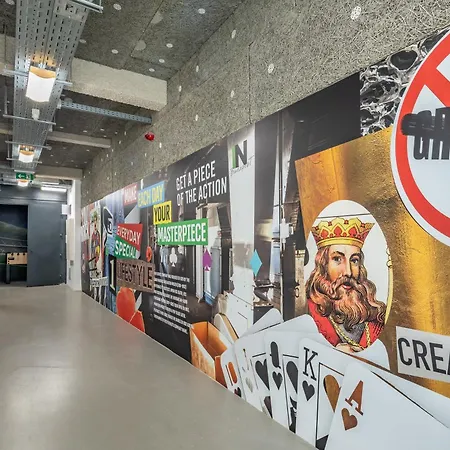 - Stylish - Very Comfy Lägenhet Budapest