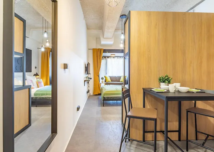 - Stylish - Very Comfy Appartement