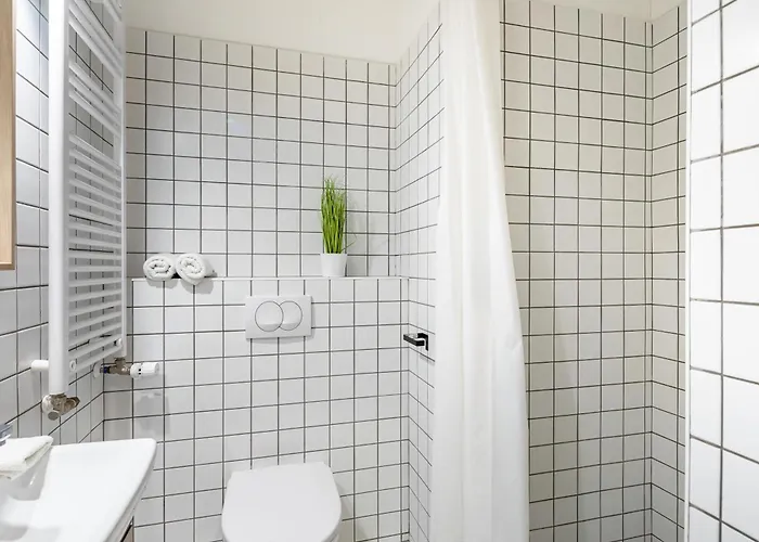 - Stylish - Very Comfy * Budapest