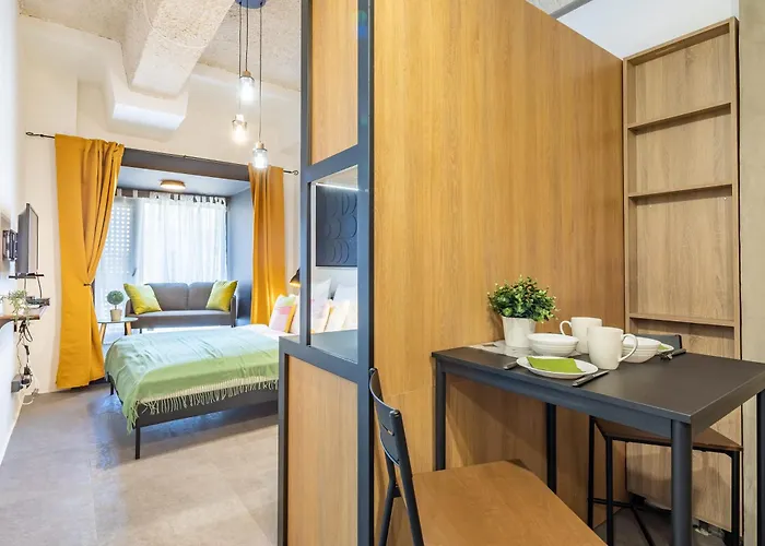 Appartement - Stylish - Very Comfy Budapest