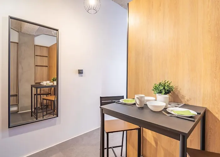 - Stylish - Very Comfy Appartement