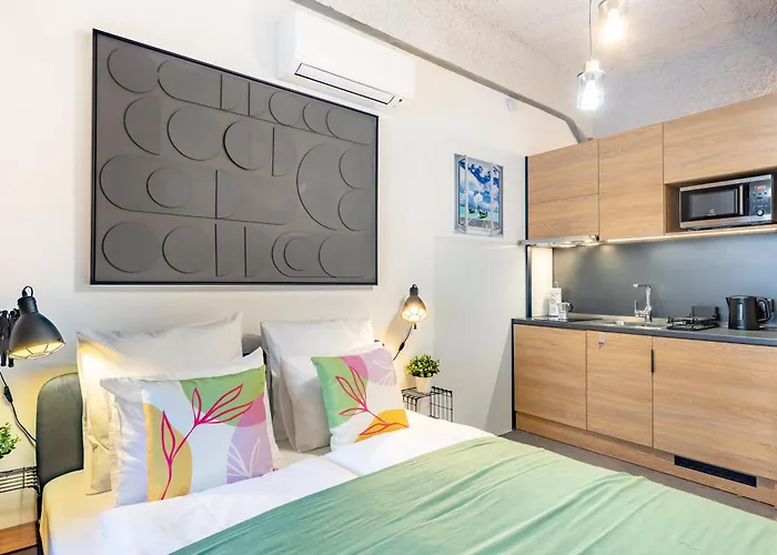 Appartement - Stylish - Very Comfy