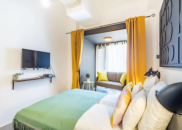 Appartement - Stylish - Very Comfy *