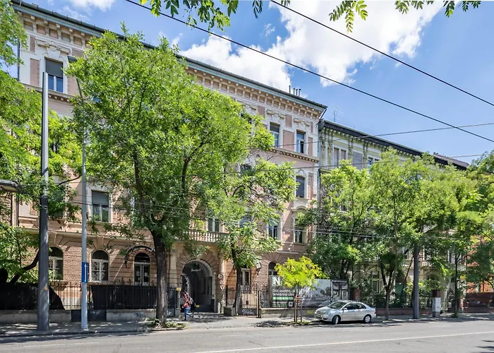 - Stylish - Very Comfy Appartement