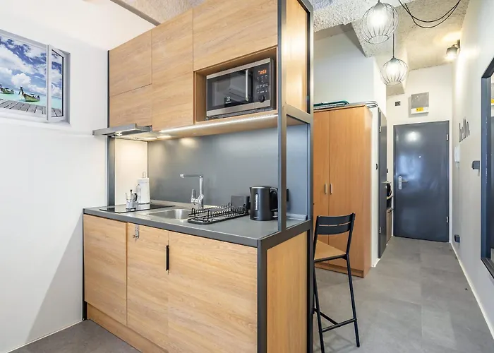 - Stylish - Very Comfy Appartement *